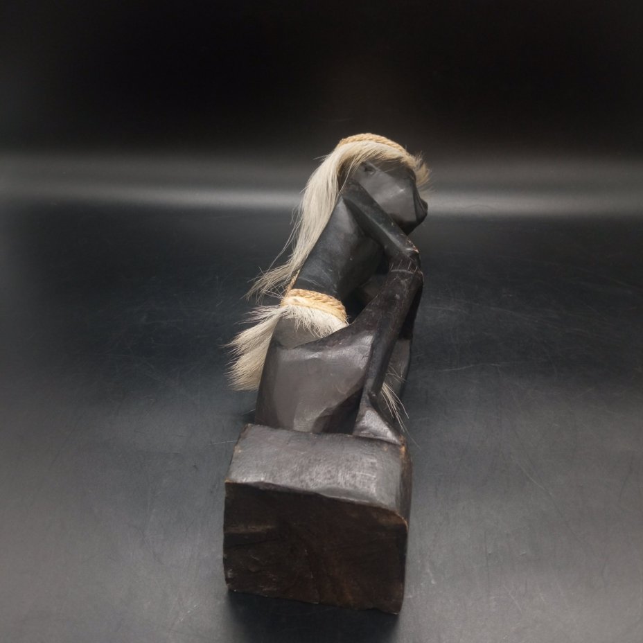Статуэтка "Абориген"