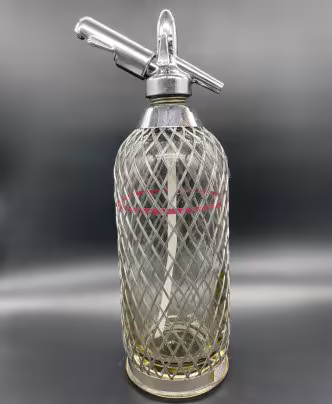 Сифон для газированной воды