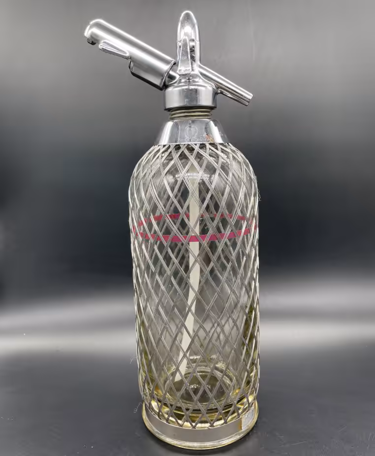 Сифон для газированной воды