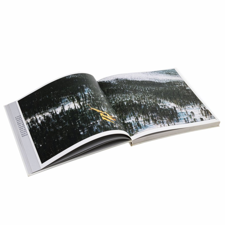 Альбом "Visions of the Soviet Land" ("Пейзажи Родины") на английском языке, бумага, печать, издательство "Аврора", Ленинград, СССР, 1988 г., Издательство «Аврора»