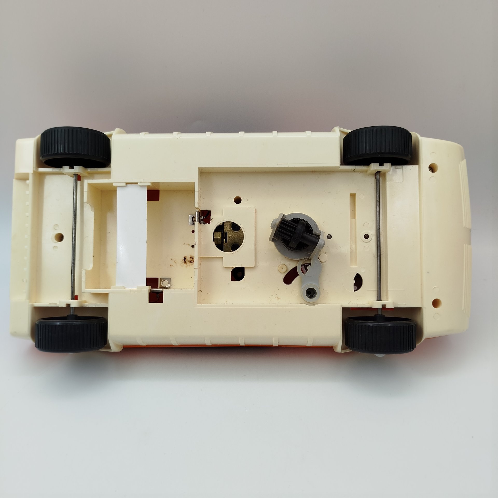 Машинка "Kybernet" в оригинальной коробке