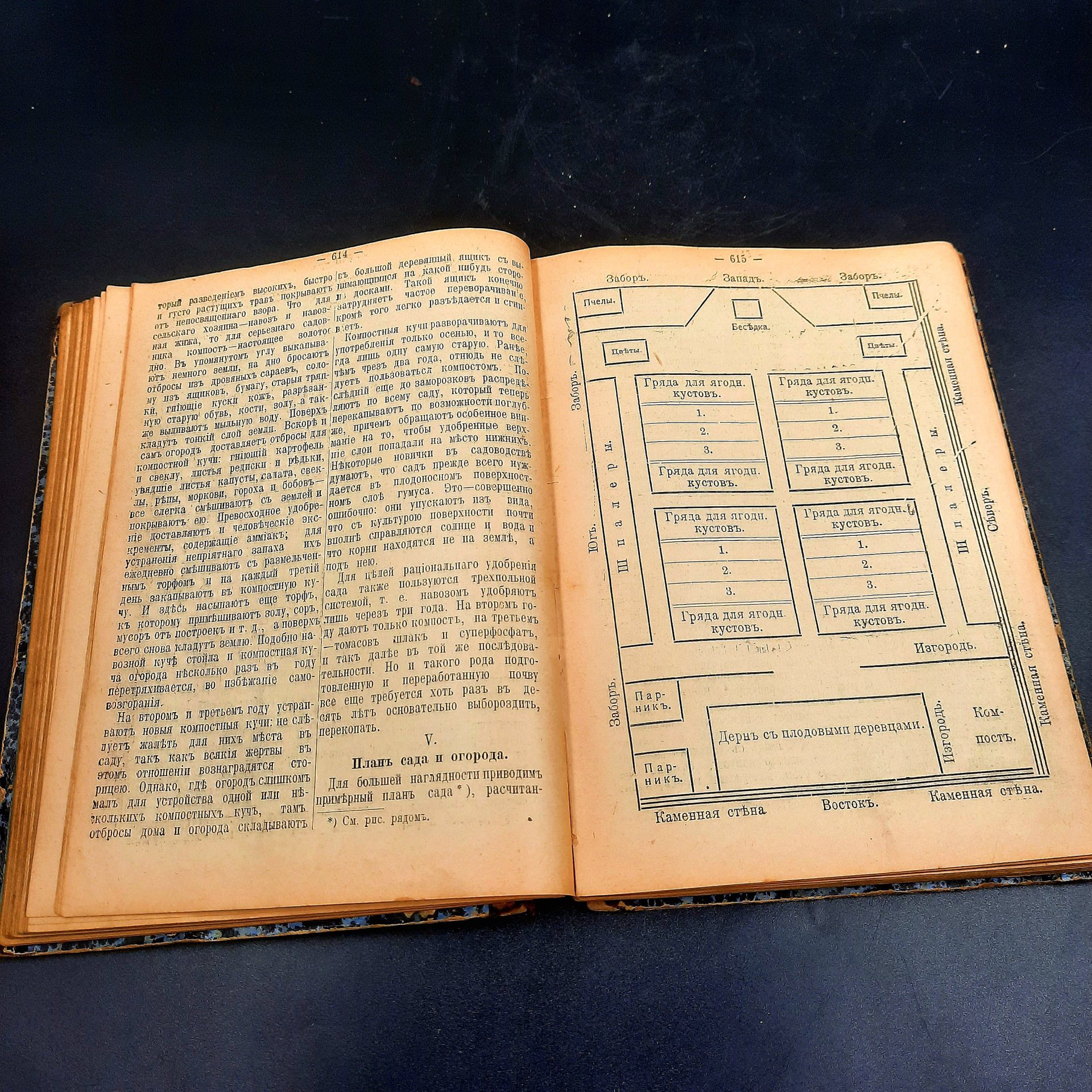 Книга "Друг хозяйки. Хозяйственные запасы, советы и домоводство", том II