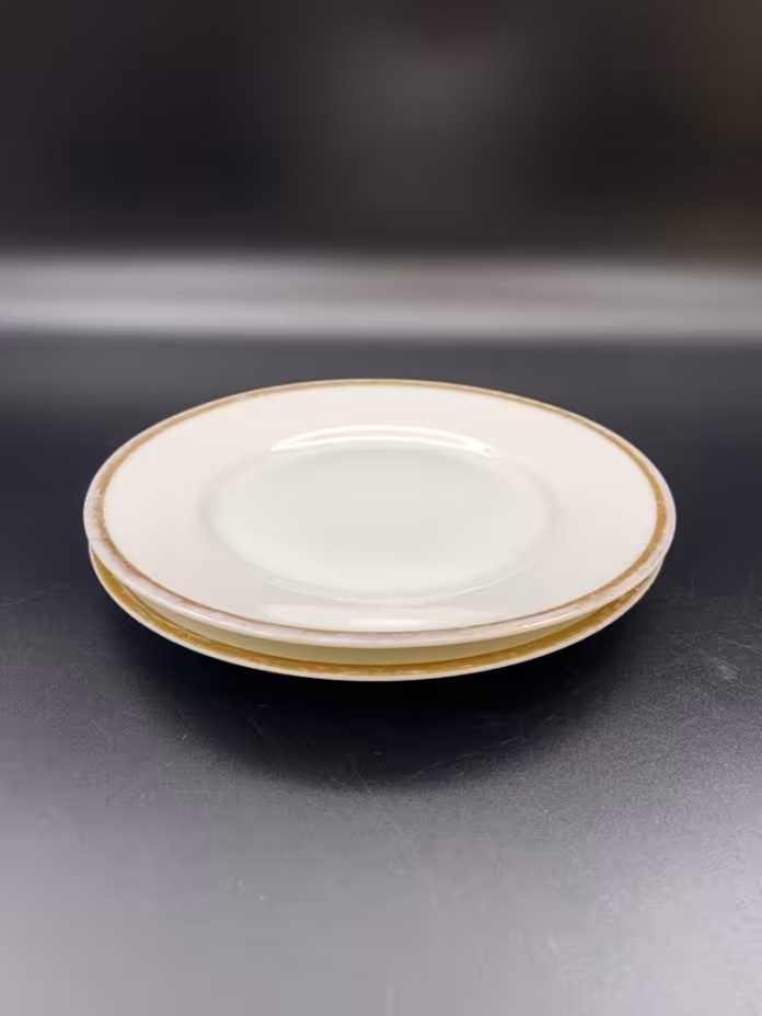 Набор из 2 десертных тарелок, Rosenthal (Розенталь)