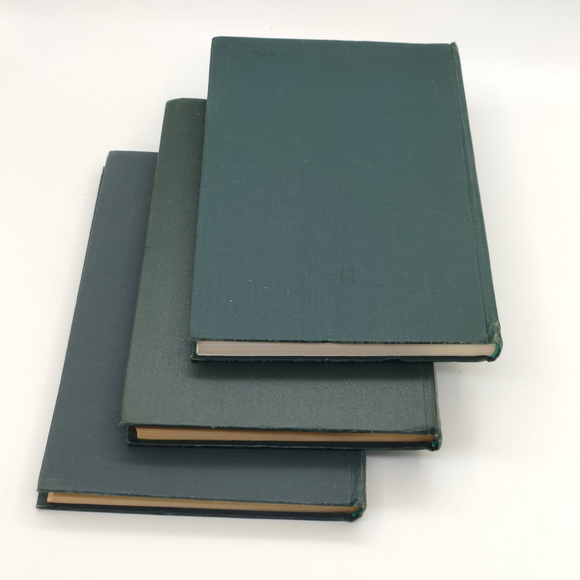 Набор из 3-х книг "Словарь русского языка XI-XVII вв." (выпуски 4, 6, 8)