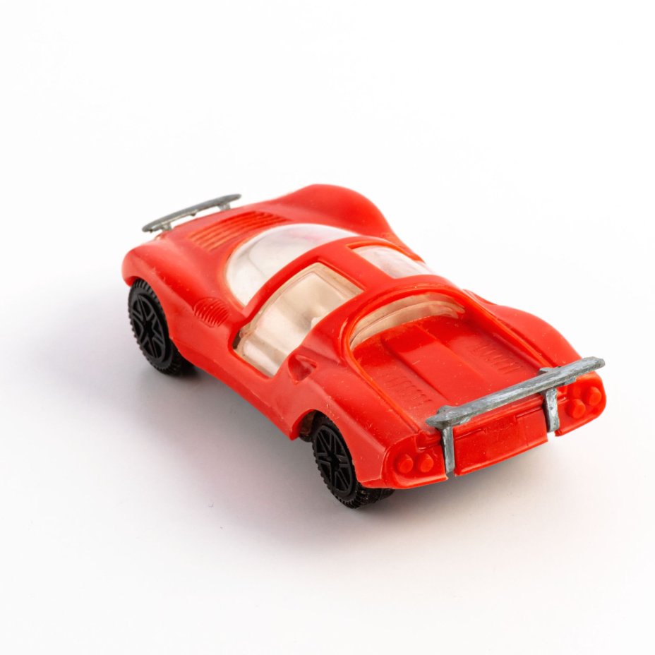 Модель автомобиля коллекционная "Ferrari Dino Berlinetta" из серии "Samochód sportowy", Estetyka