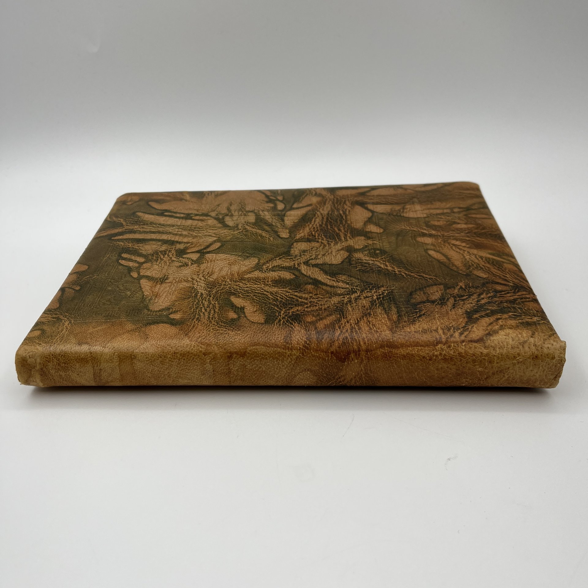 Альбом марок по искусству (более 60 шт.), бумага, печать, СССР, 1970-1990 гг.