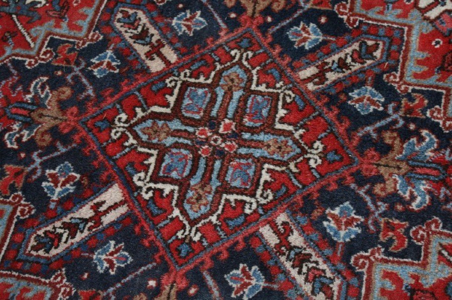 Ковер