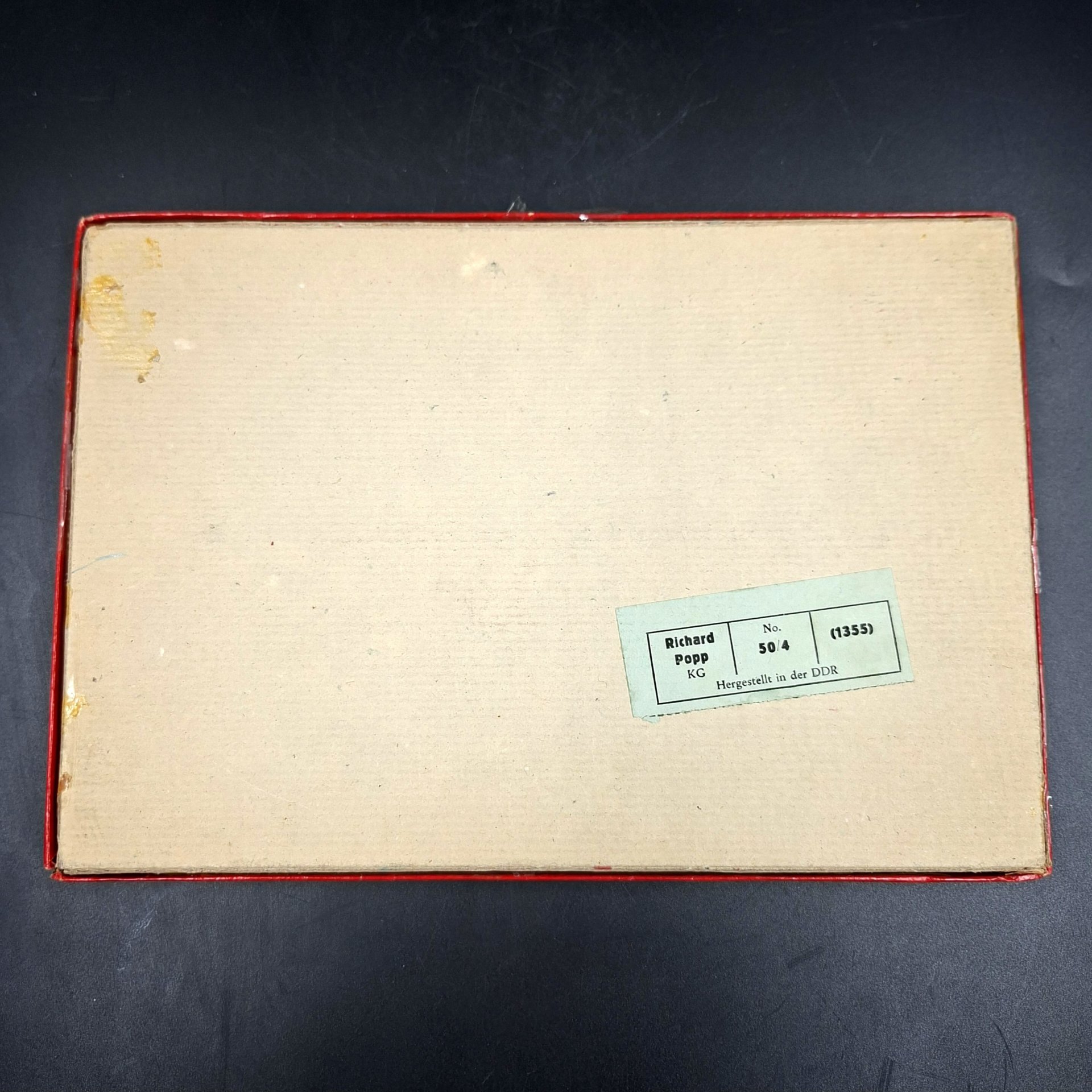 Набор бусин "Gloria" (для плетения бус и браслетов)