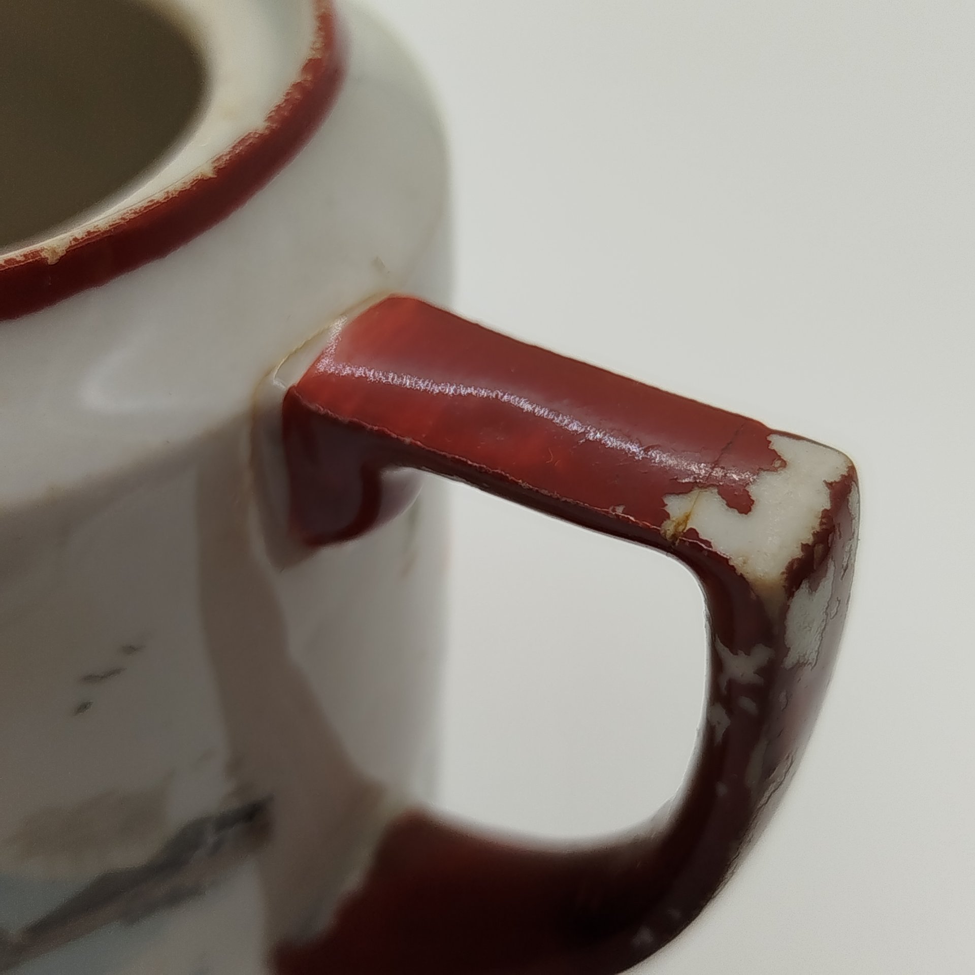 Молочник в стиле шинуазри