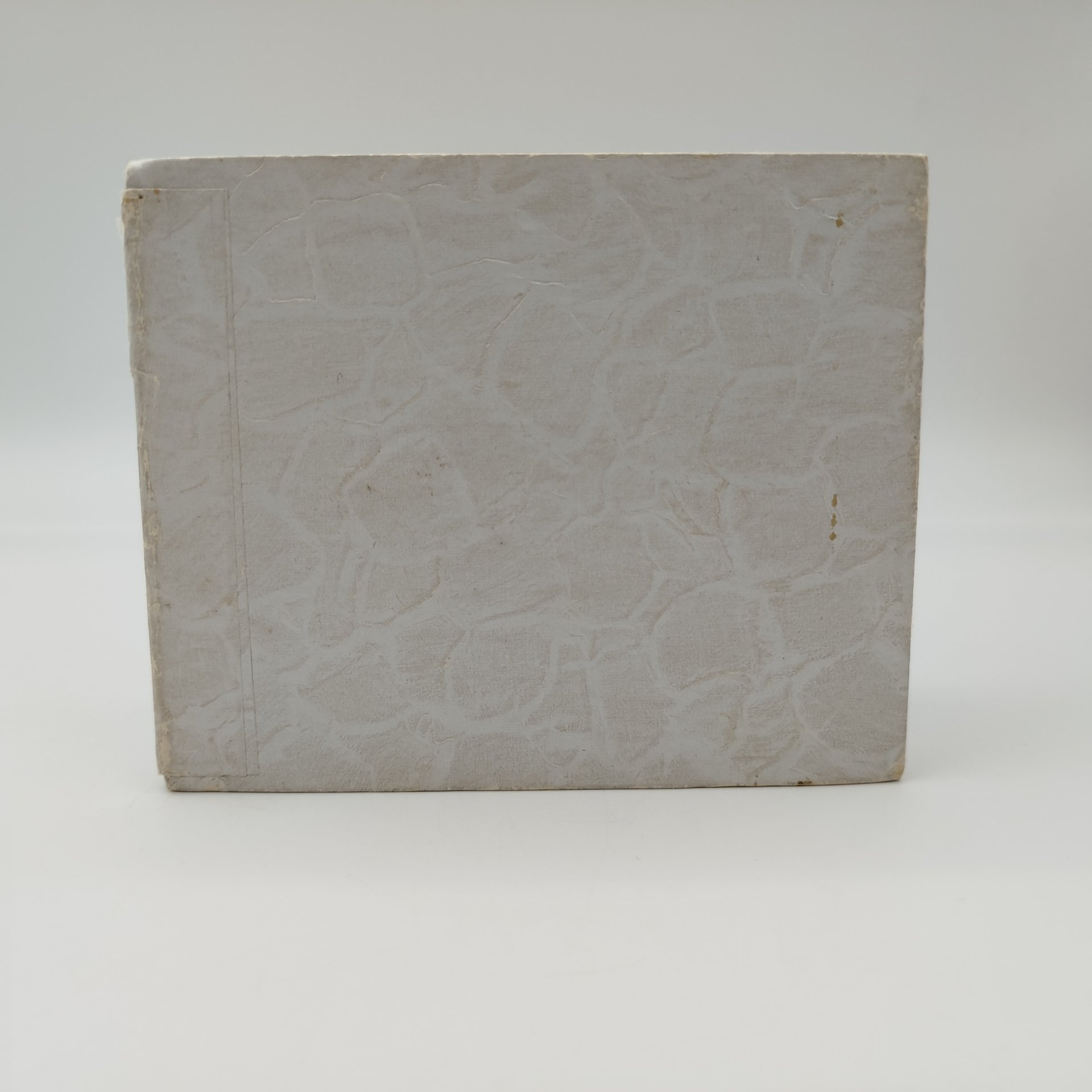 Набор для завтрака "Эгоист" в футляре (пашотница и ложка), "Sola", металл, серебрение, картон, Европа, 1990-2010 гг.