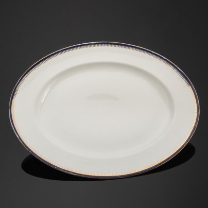 Овальное сервировочное блюдо, Rosenthal (Розенталь)