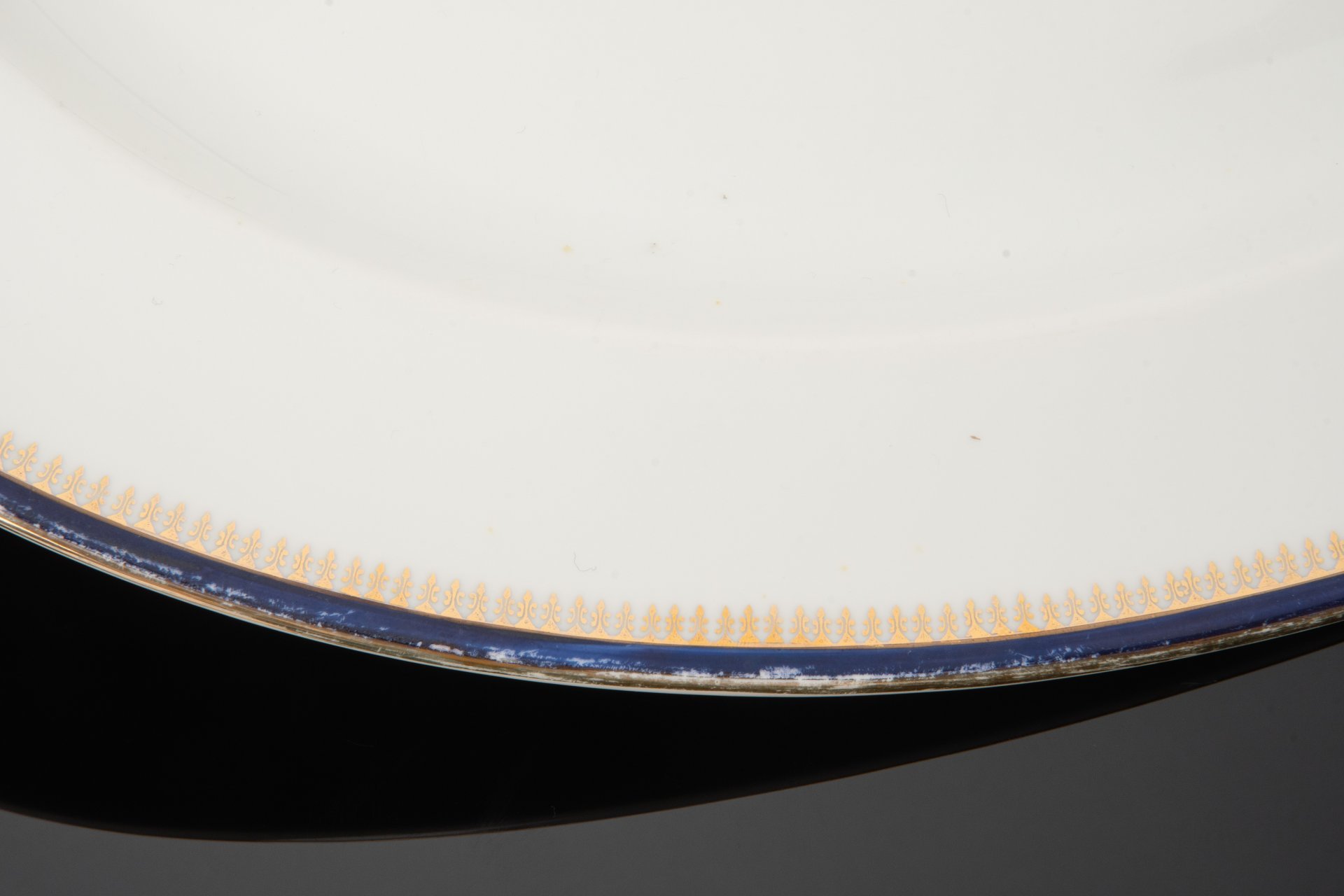 Овальное сервировочное блюдо, Rosenthal (Розенталь)