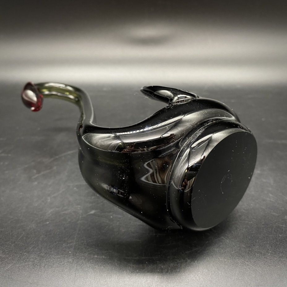 Статуэтка "Лебедь"