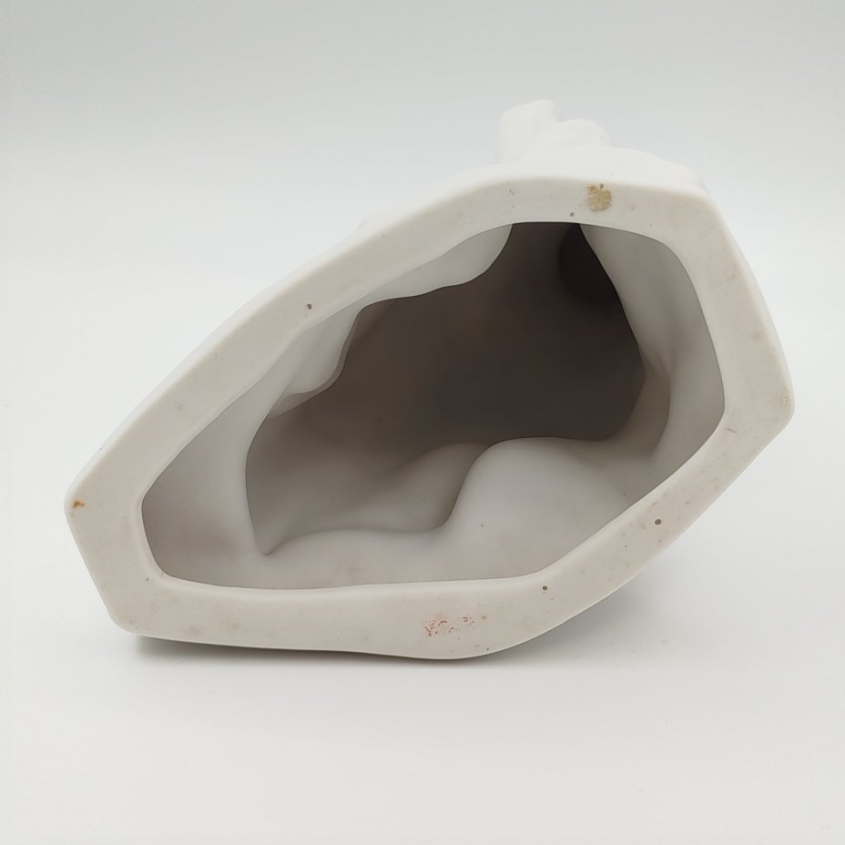 Статуэтка "Татьяна Ларина", скульптор Цепелев М. И.