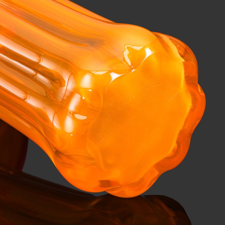 Ваза для цветов, автор А.М. Силко