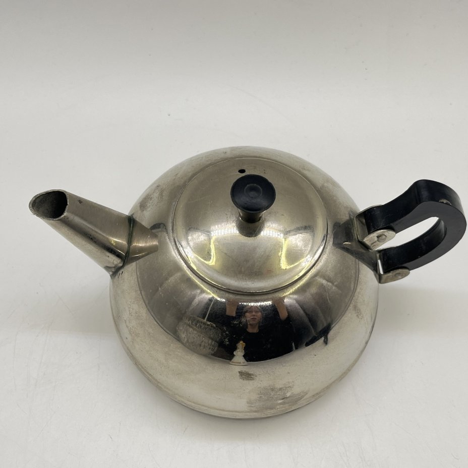 Чайник заварочный