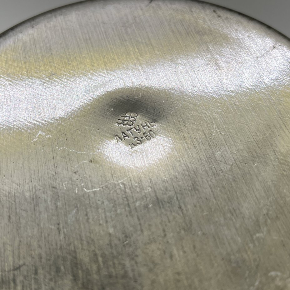 Чайник заварочный