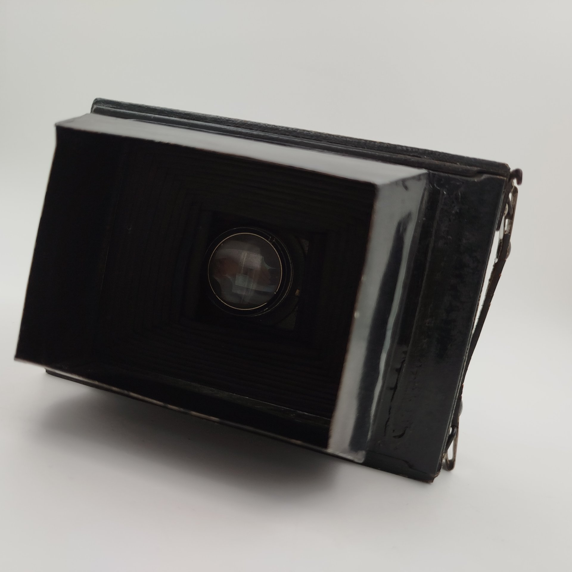 Фотоаппарат Фотокор-1, Государственный оптико-механический завод имени ОГПУ (ГОМЗ)