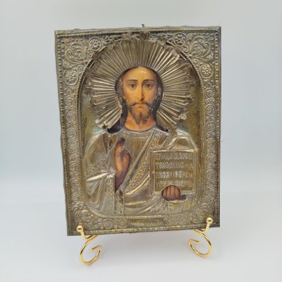 Икона "Господь Вседержитель"