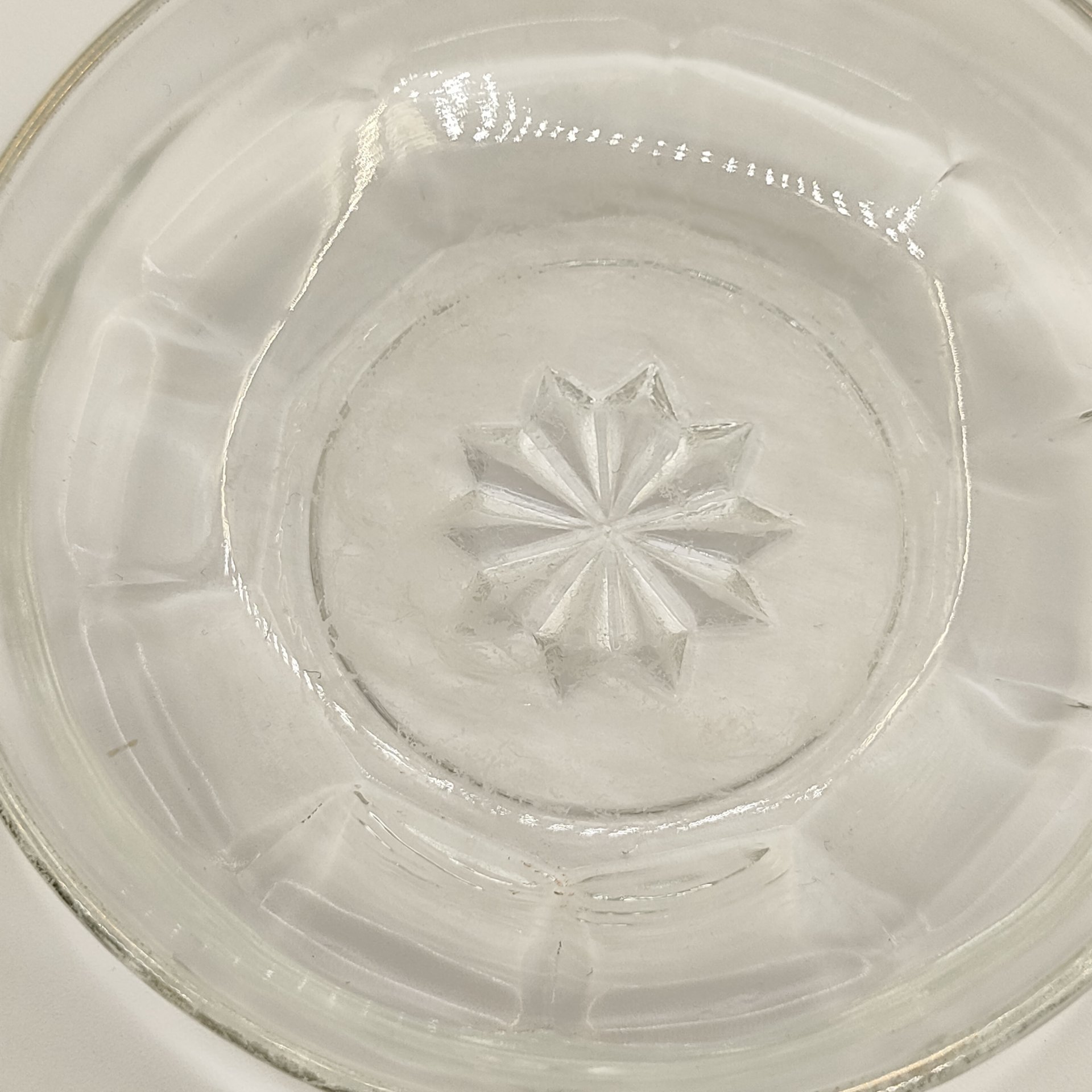 Набор чайных пар на 6 персон со стаканами армудами для чаепития в восточном стиле