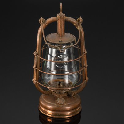 Лампа керосиновая "Feuerhand №201"