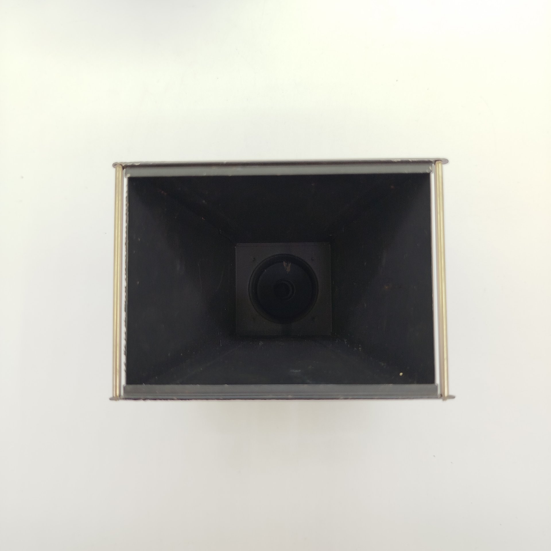 Фотоаппарат Kodak Box 620, металл, искусственная кожа, стекло, Kodak, Германия, 1936-1939 гг., Kodak
