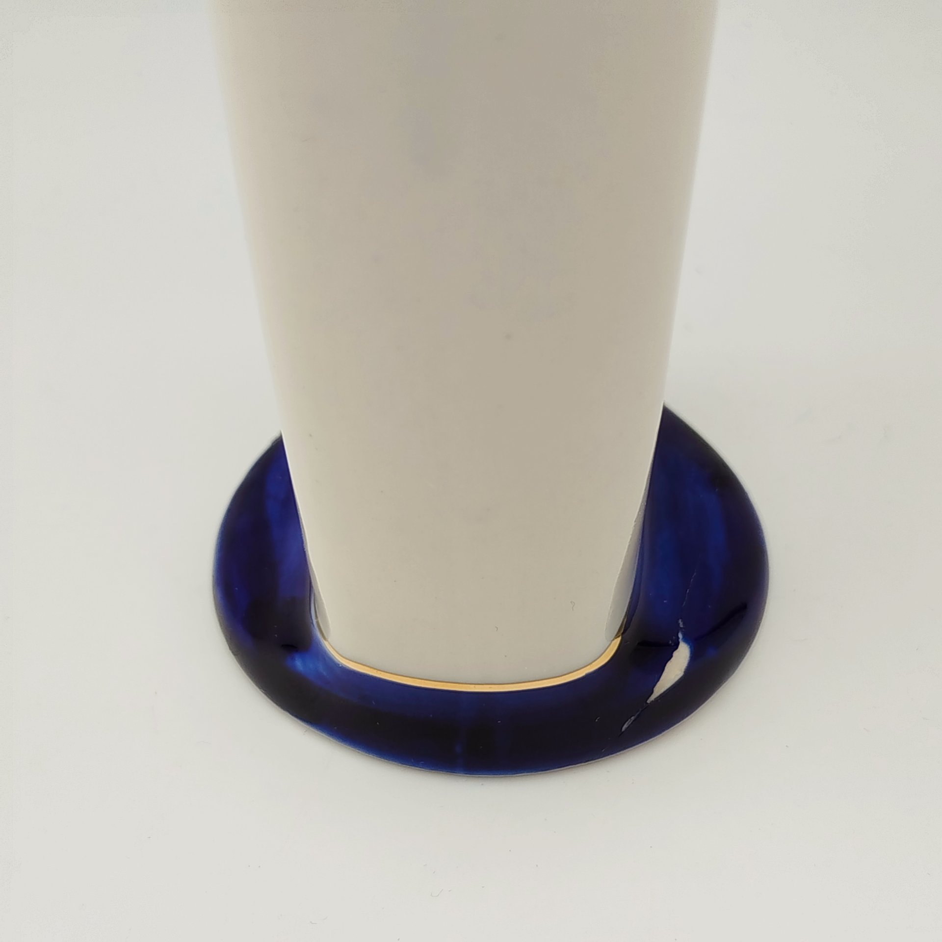 Штоф фигурный "Горец"