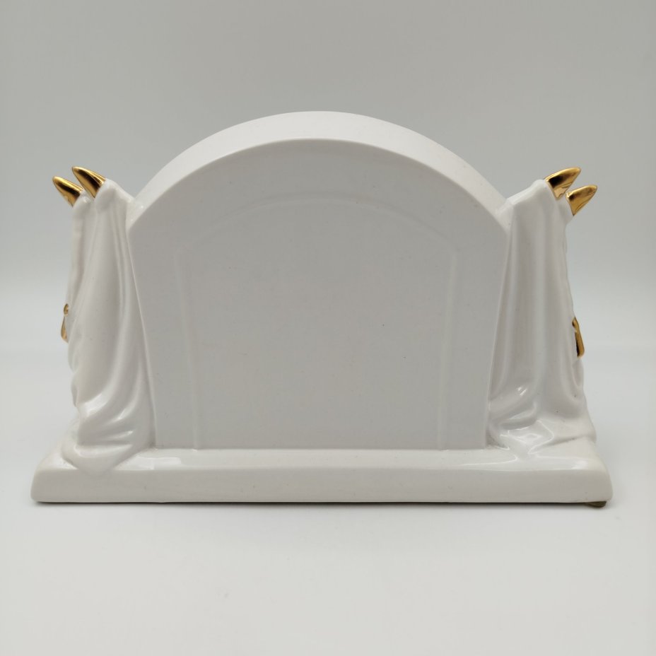 Часы настольные, выполненные в стиле ампир, Большая медведица