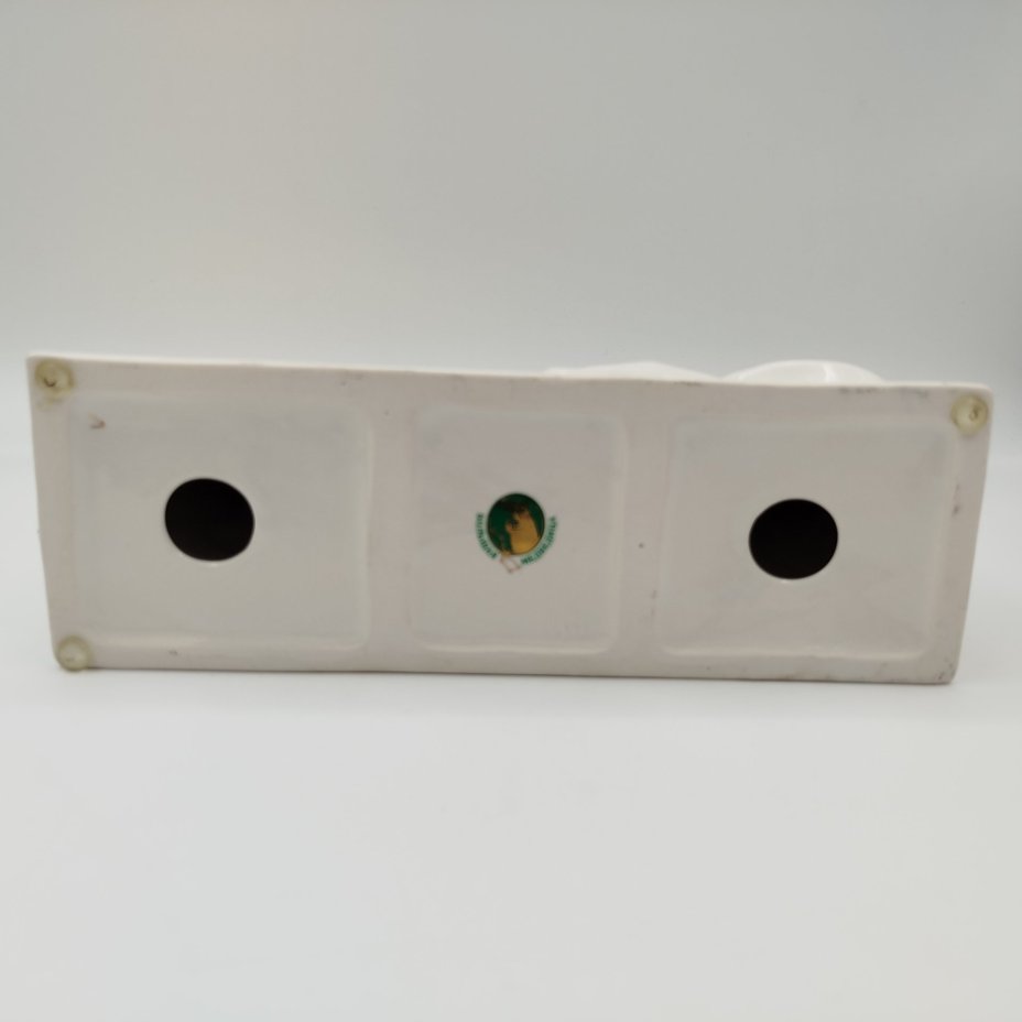 Часы настольные, выполненные в стиле ампир, Большая медведица