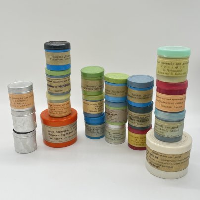 Набор из 20 диафильмов для детей (детские сказки, рассказы)