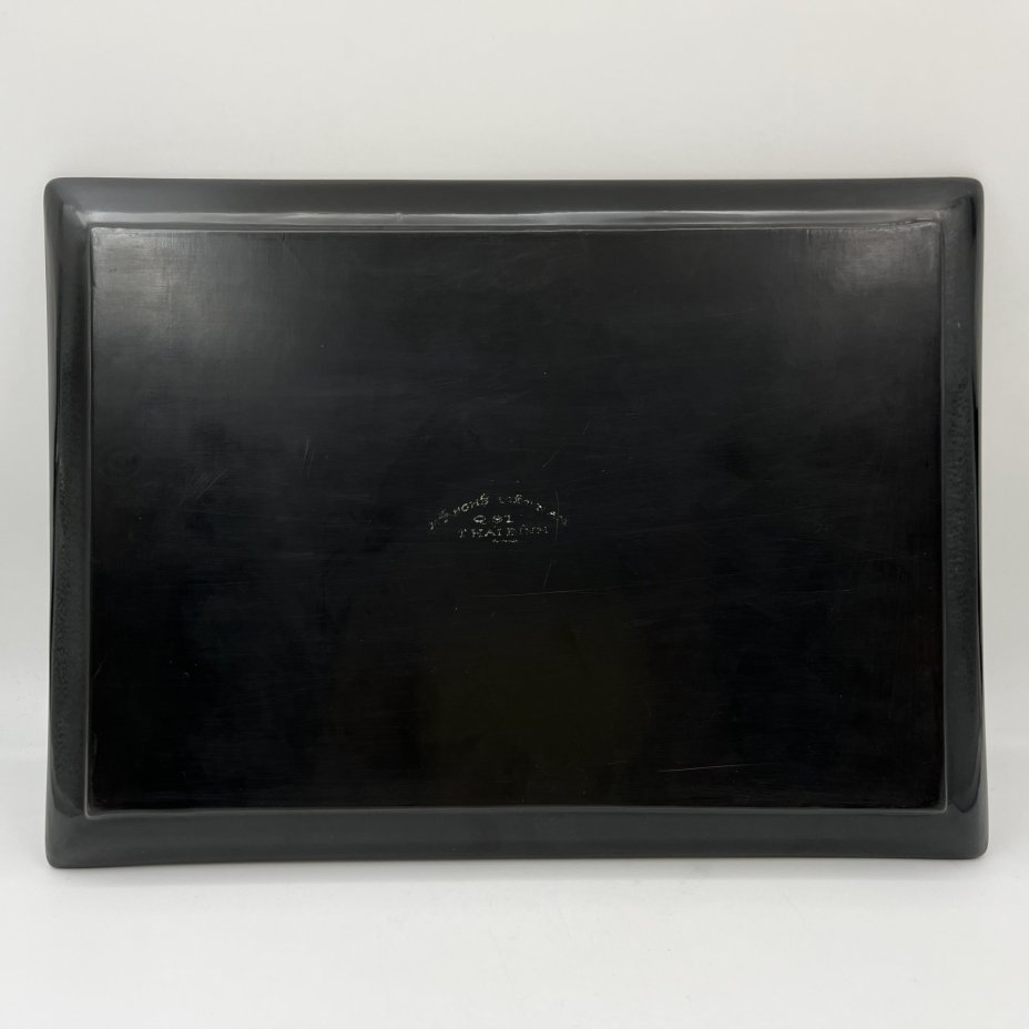 Поднос "Рыбки"