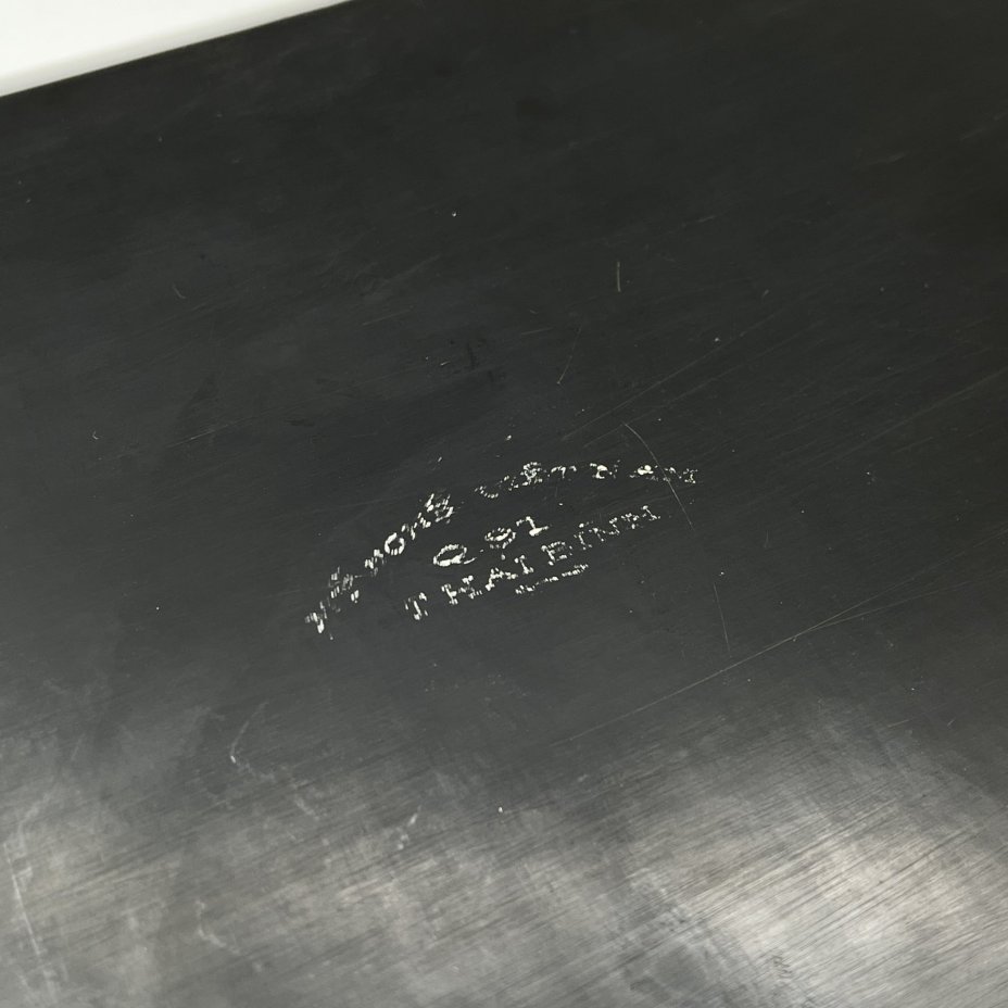 Поднос "Рыбки"