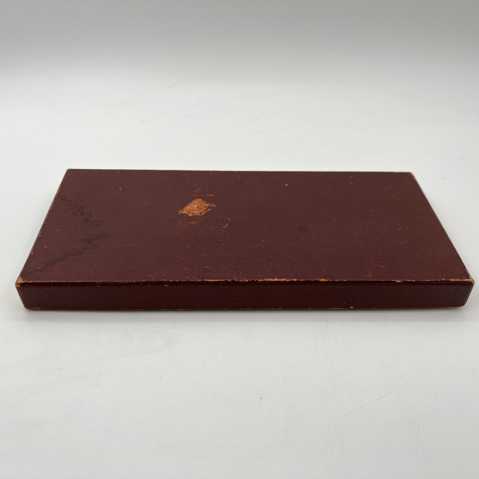 Набор подставок под стаканы/бокалы, украшенных изображениями сцен охоты, "Clover Leaf" (6 шт.), пробковое дерево (пресс), печать