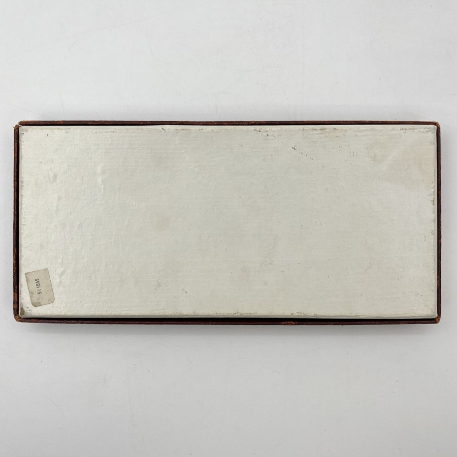 Набор подставок под стаканы/бокалы, украшенных изображениями сцен охоты, "Clover Leaf" (6 шт.), пробковое дерево (пресс), печать