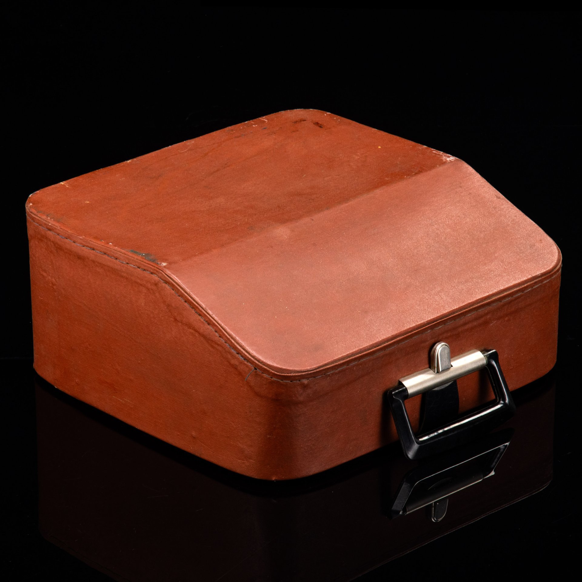 Машинка печатная "Москва ПП-215М"