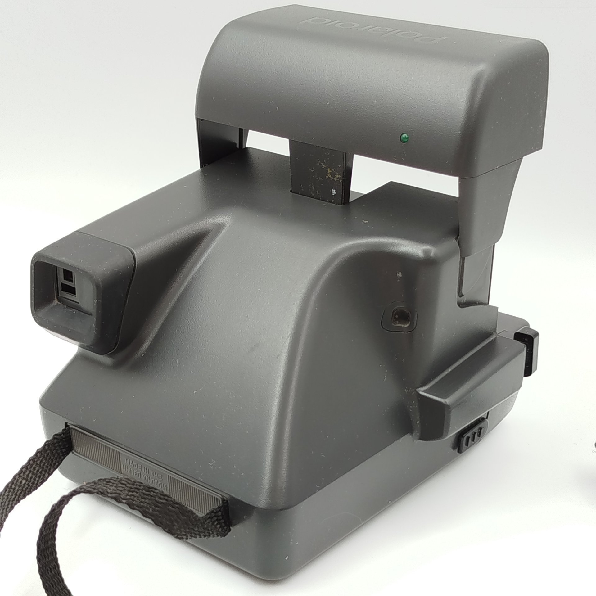 Фотоаппарат "Polaroid 636 Close Up" (без коробки), Polaroid
