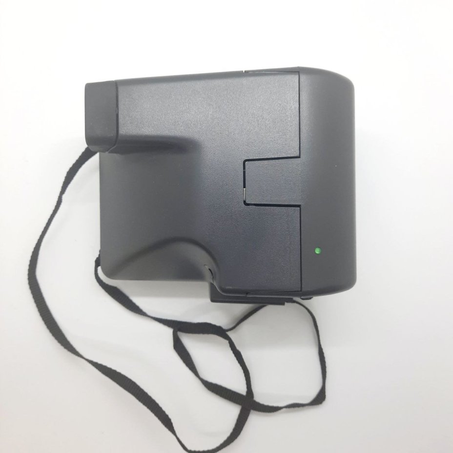 Фотоаппарат мгновенной печати "Polaroid 636 Close Up" в оригинальной коробке, Polaroid