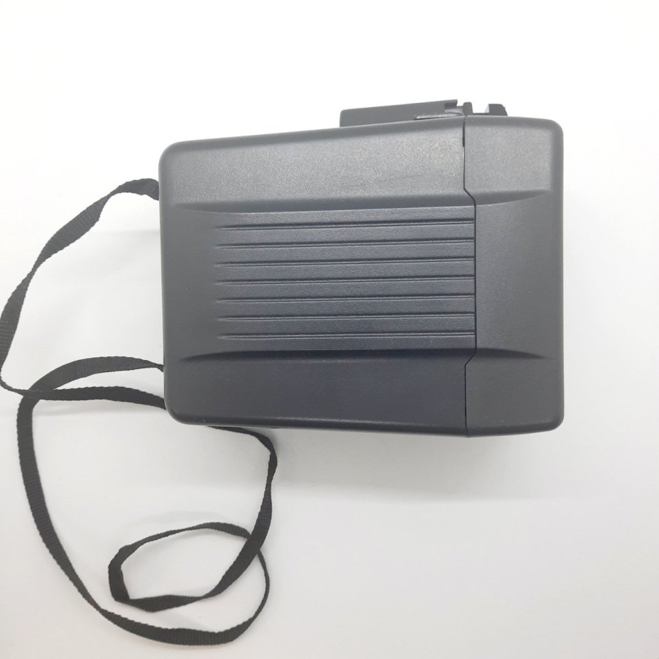 Фотоаппарат мгновенной печати "Polaroid 636 Close Up" в оригинальной коробке, Polaroid