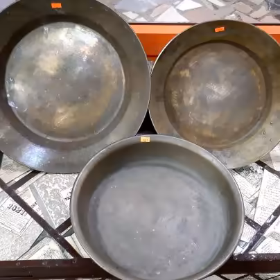 Таз для варки
