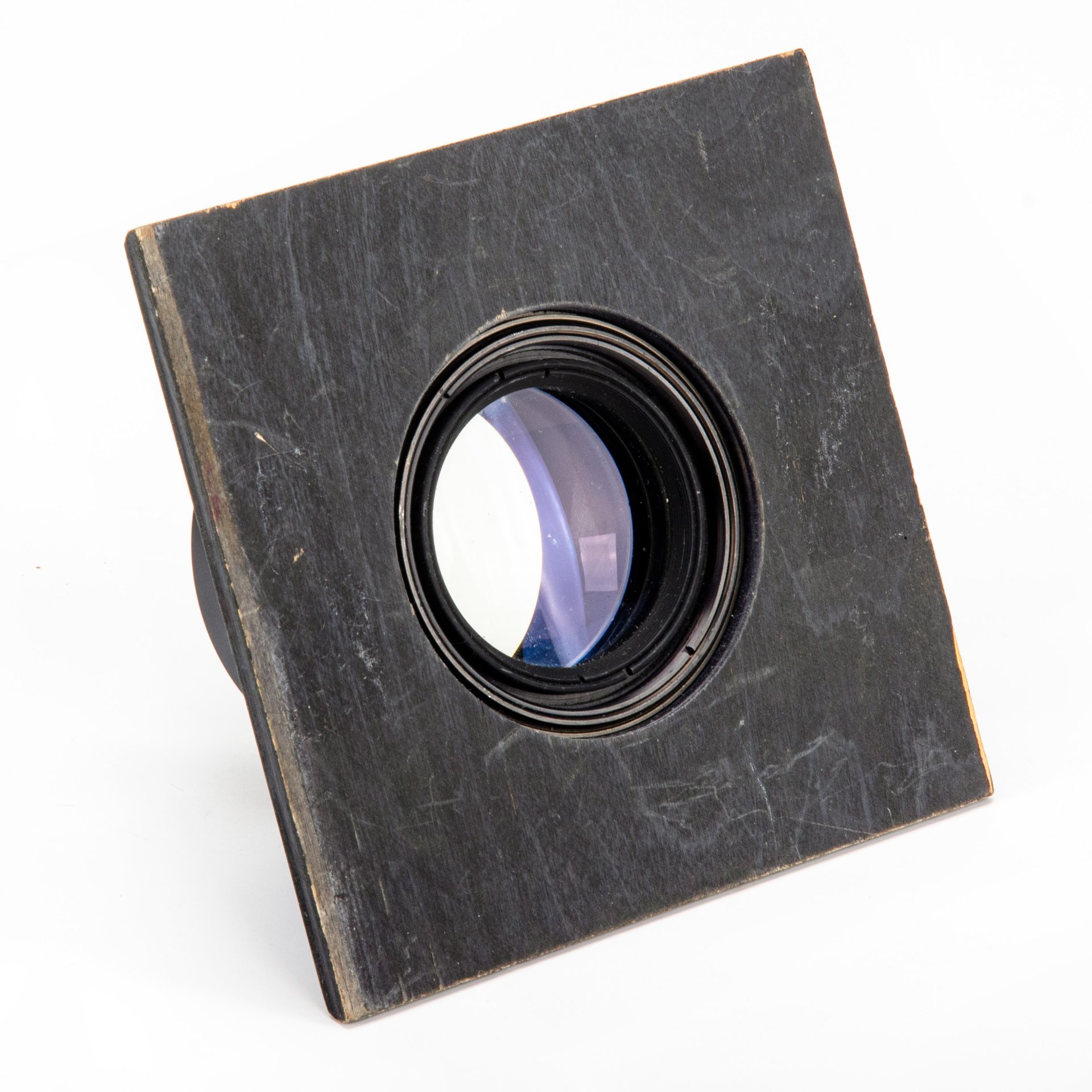 Объектив "Tessar 250 mm f/4.5", Carl Zeiss