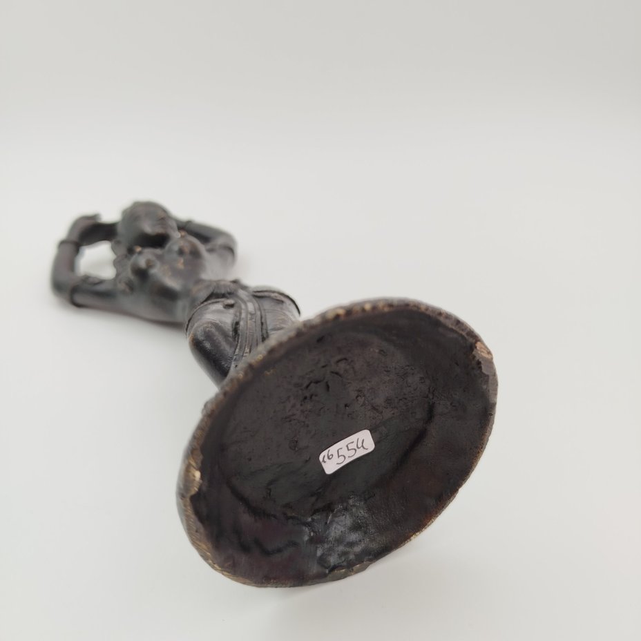 Статуэтка "Парвати" (богиня в индуизме, супруга бога Шивы)