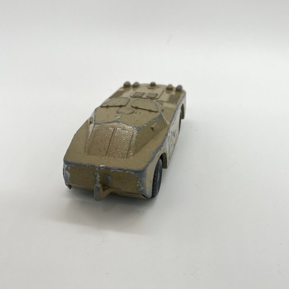 Масштабная модель "БРДМ"