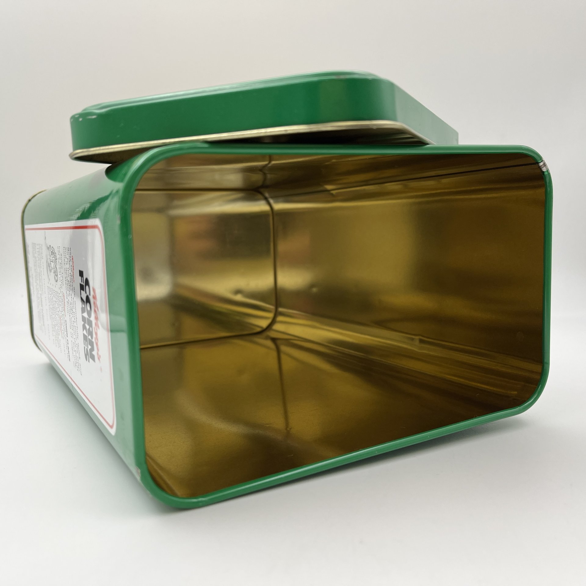 Банка подарочная (коллекционная) Kelloggs Corn Flakes