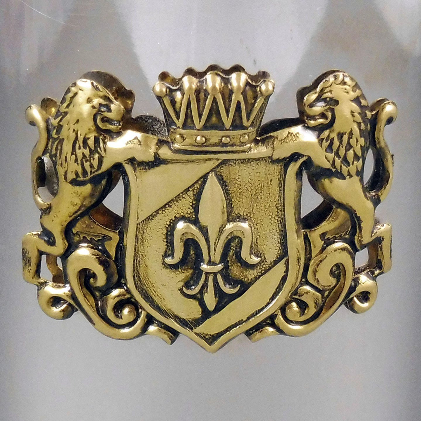 Настольная сигаретница