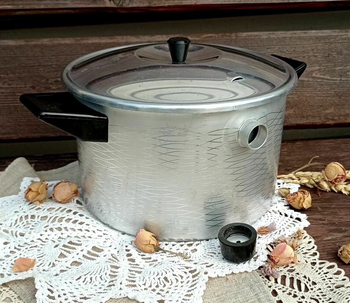 Молоковарка "Минутка"