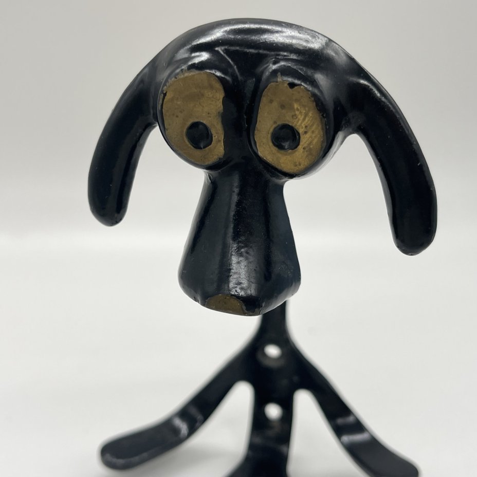 Вешалка "Собака"