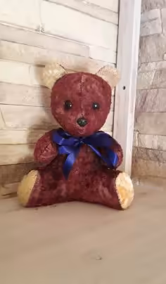 Мягкая игрушка "Мишка"