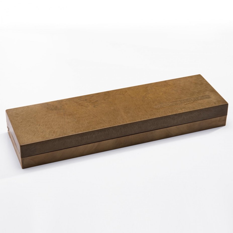 Ксилофон (металлофон), металл, пластик, СССР, 1980-1990 гг.