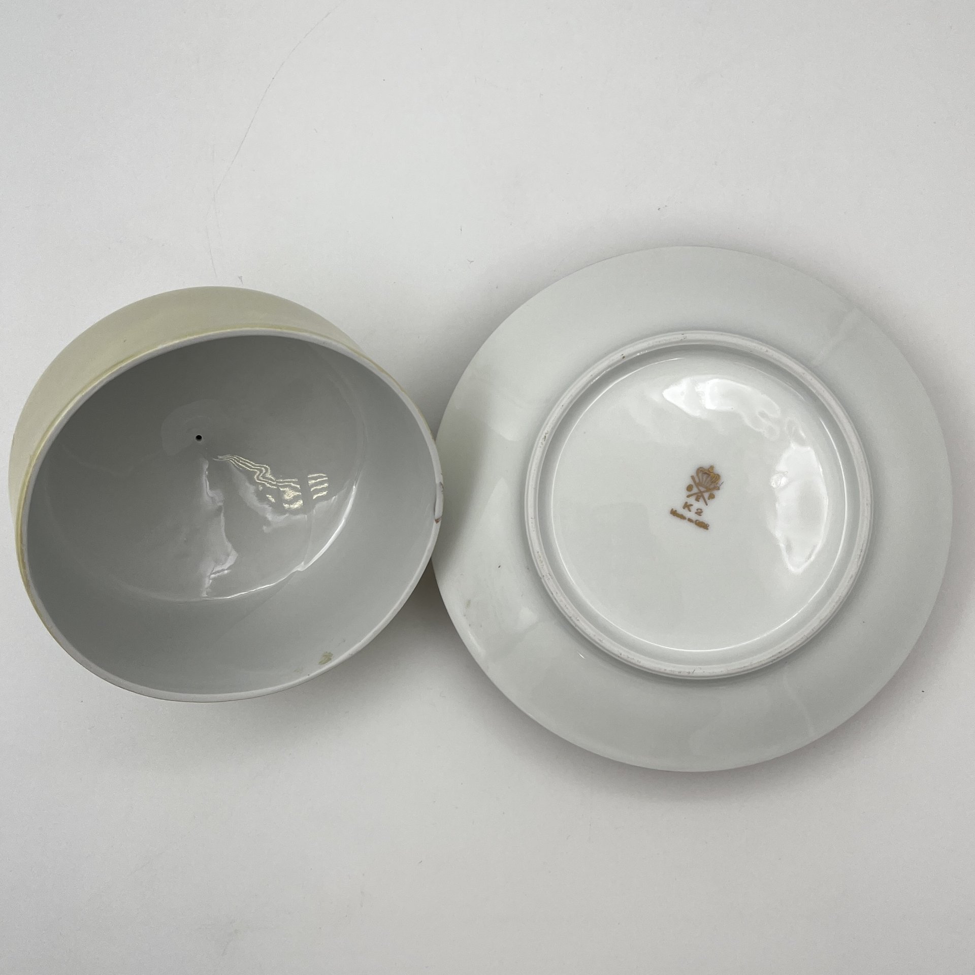 Масленка "Мадонна"