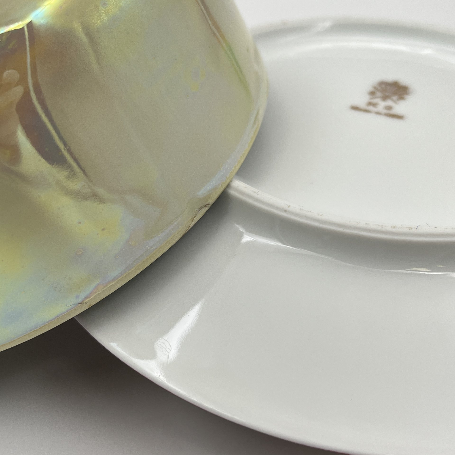 Масленка "Мадонна"